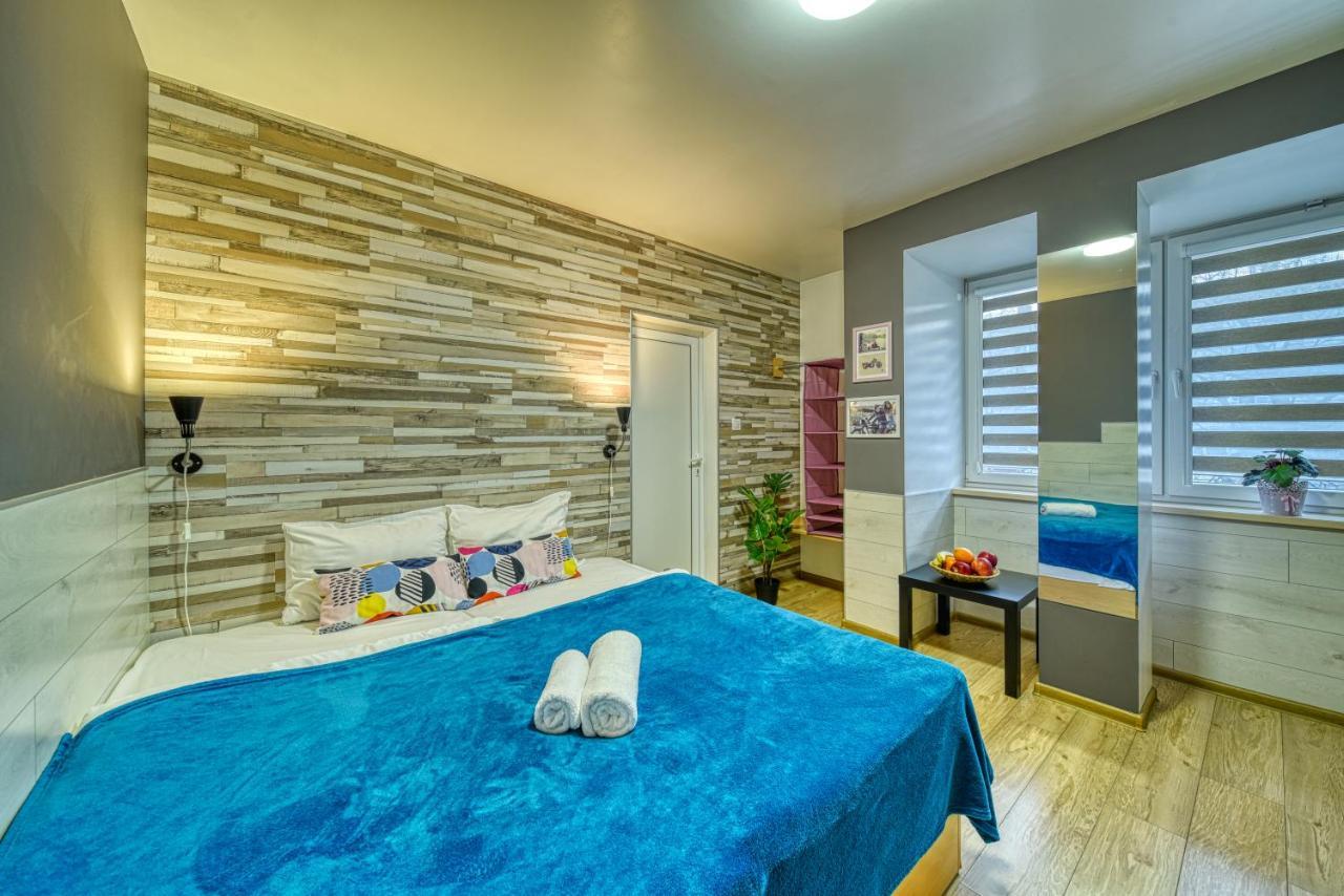 Fox Rooms Aparthotel Stara Zagora Esterno foto